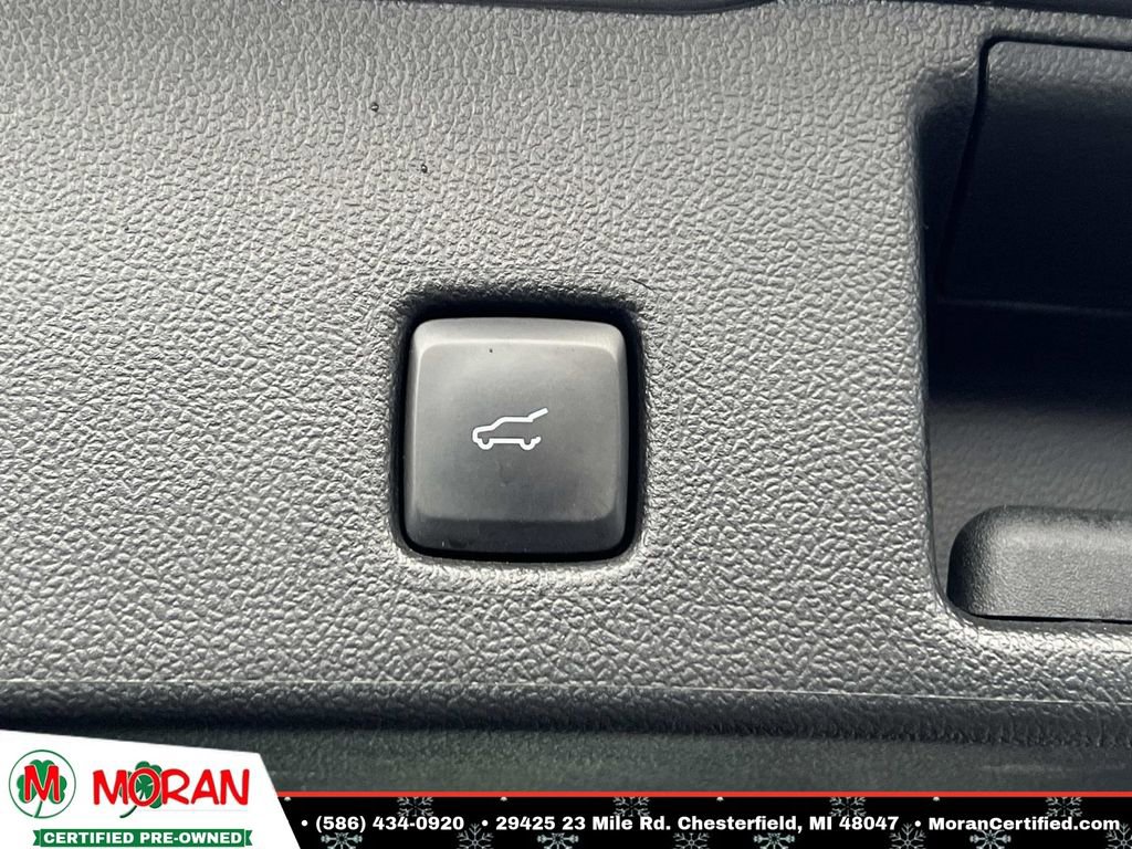 Used 2023 Ford Escape ST-Line Select w/ Tech Pack #2 image 11