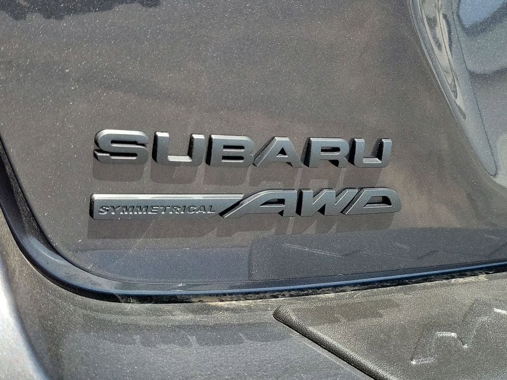 New 2026 Subaru Crosstrek 2.0i Premium AWD/4WD image 10