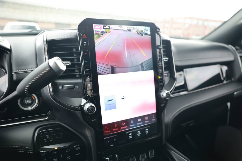 New 2025 RAM 2500 Power Wagon image 23