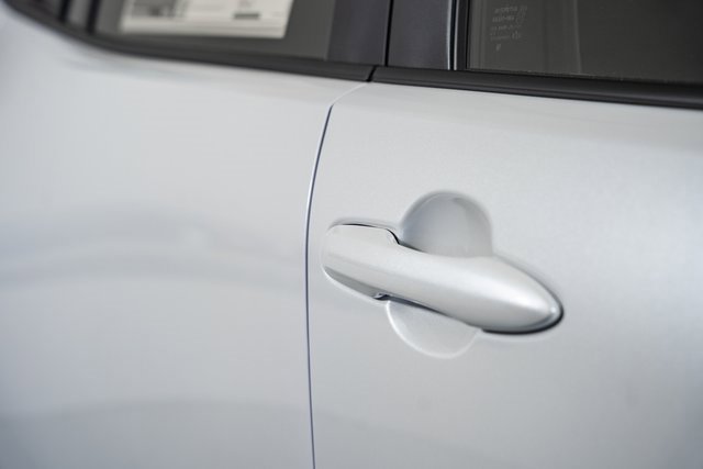 New 2026 Toyota Prius Plug-In Hybrid image 17