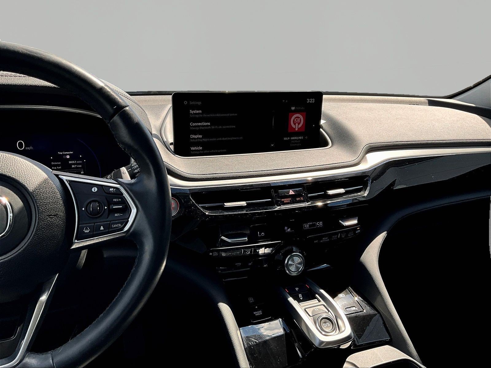 Certified 2023 Acura MDX SH-AWD image 9