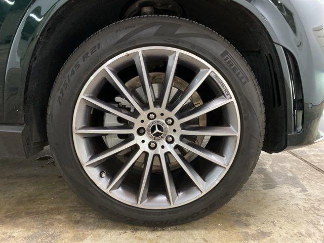 Used 2023 Mercedes-Benz GLE 350 image 33