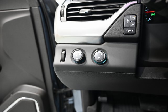 Used 2016 Chevrolet Tahoe LT w/ Luxury Package image 28