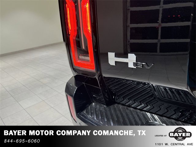 New 2025 GMC Hummer EV 3X w/ Extreme Off-Road Package image 39
