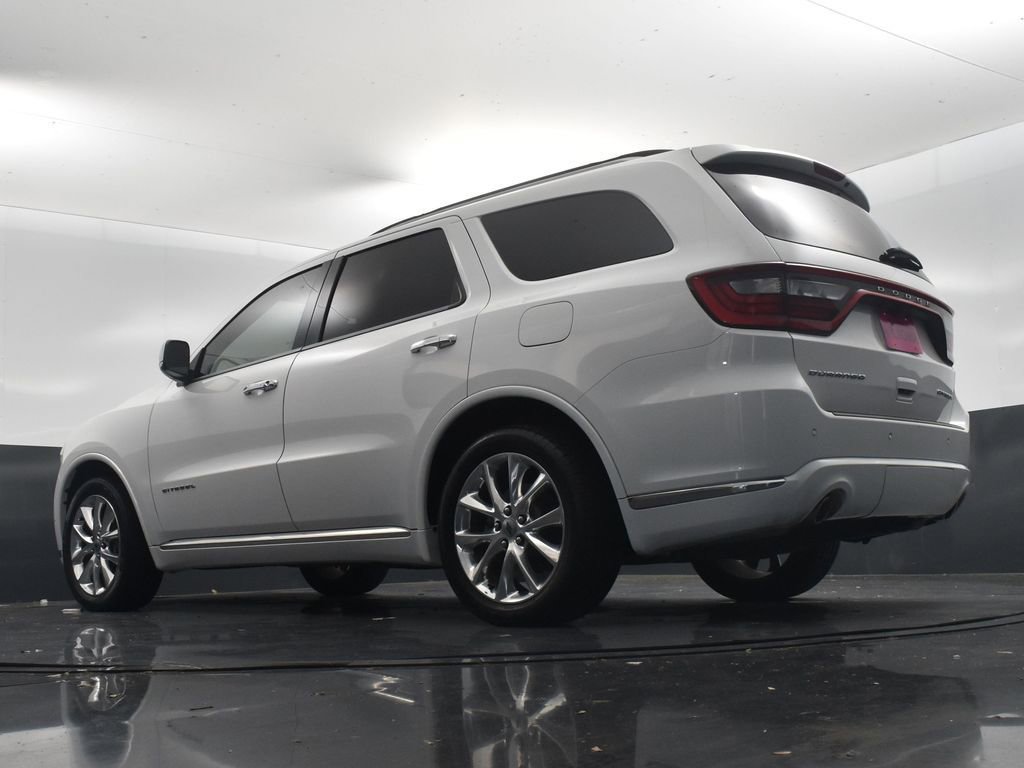 Used 2019 Dodge Durango Citadel image 18