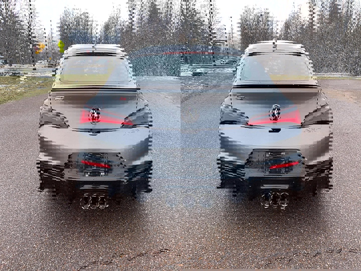 Used 2024 Acura Integra Type S image 7