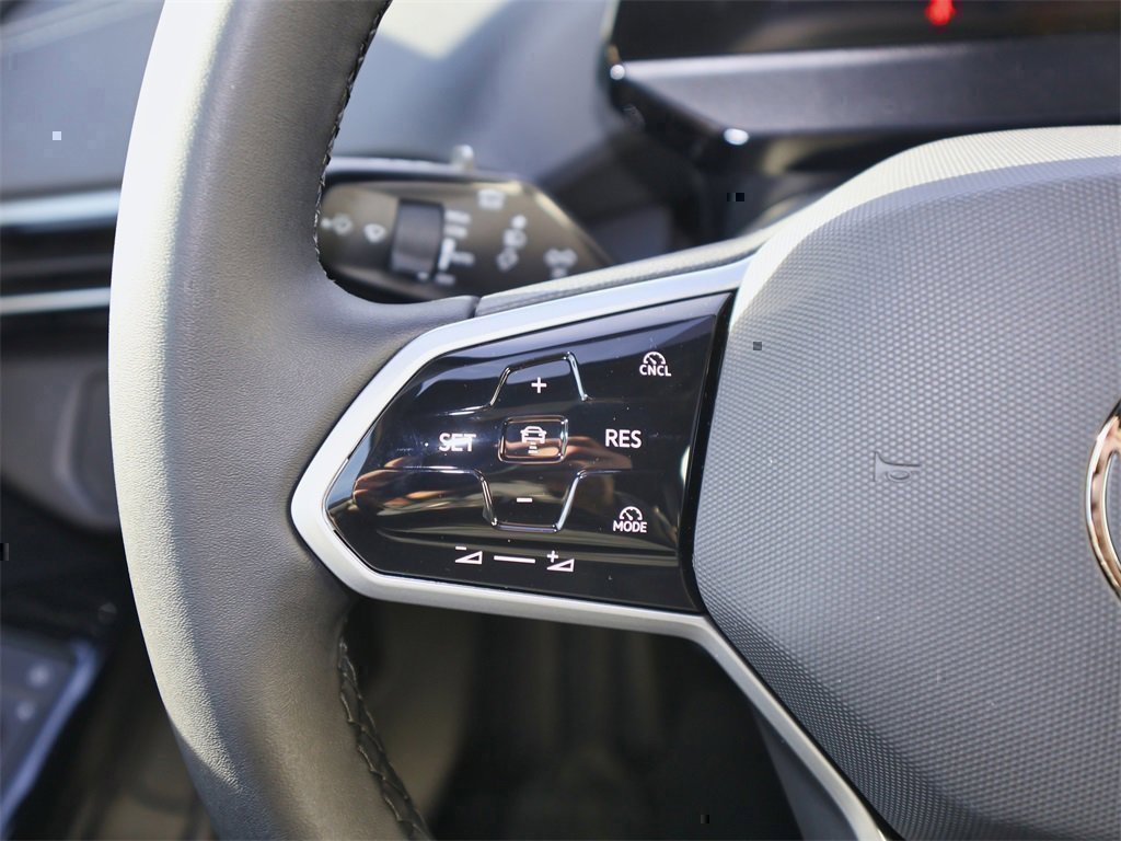 New 2025 Volkswagen ID.4 Pro image 22