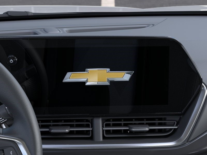 New 2026 Chevrolet Trax ACTIV w/ Sunroof Package FWD image 21