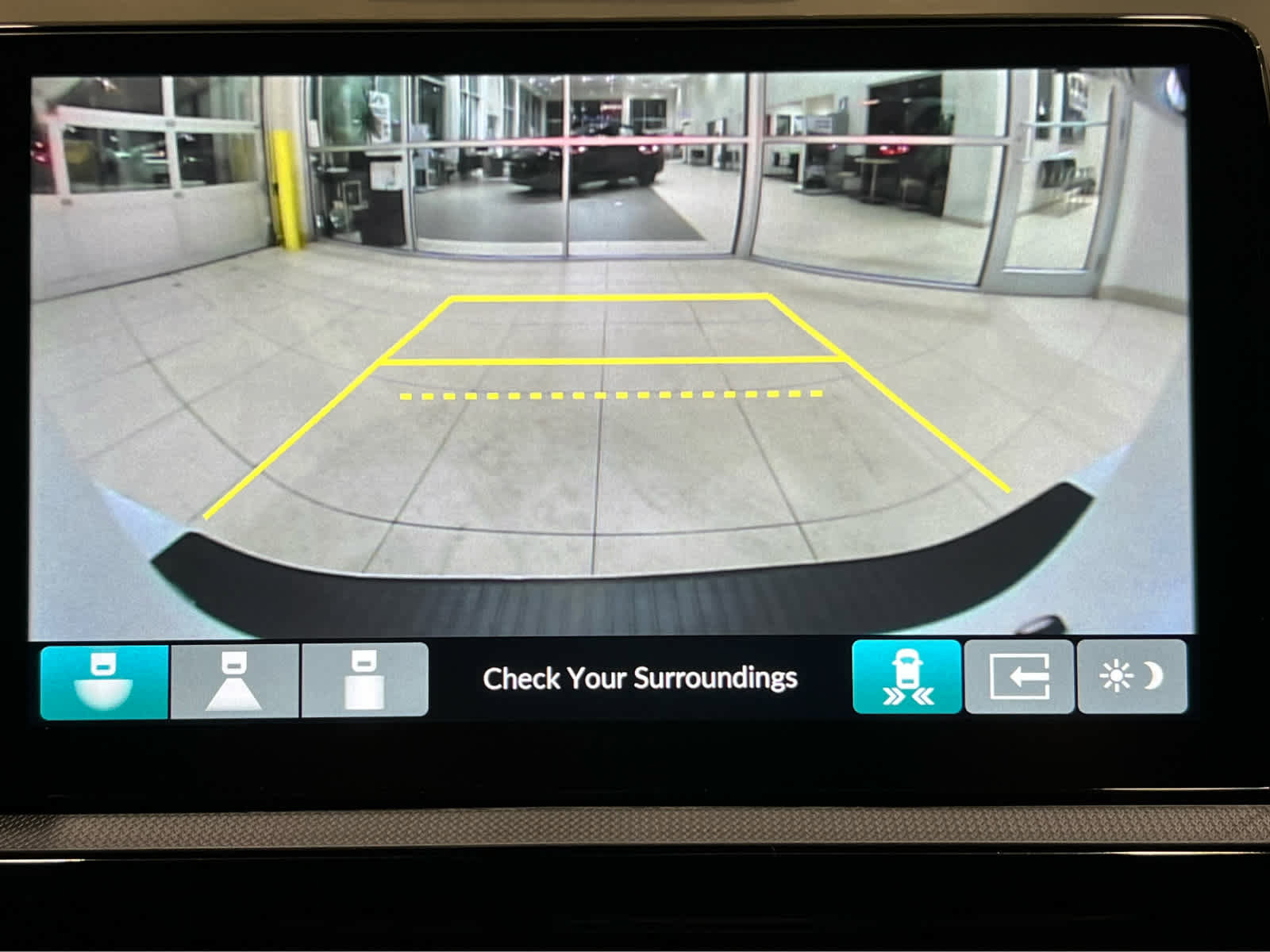 New 2026 Honda Odyssey Elite image 25