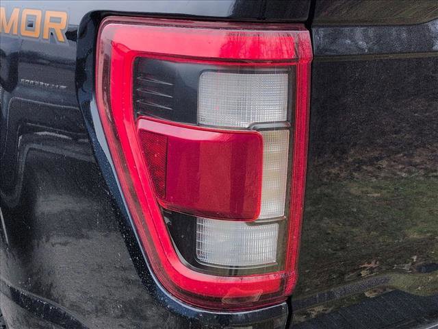 Used 2022 Ford F150 Tremor w/ Equipment Group 402A High image 13