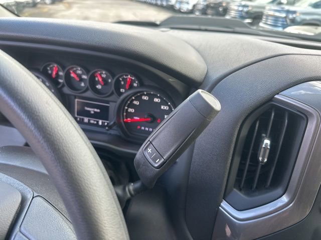 New 2026 Chevrolet Silverado 1500 Custom Trail Boss w/ LPO, Dark Essentials Package image 25