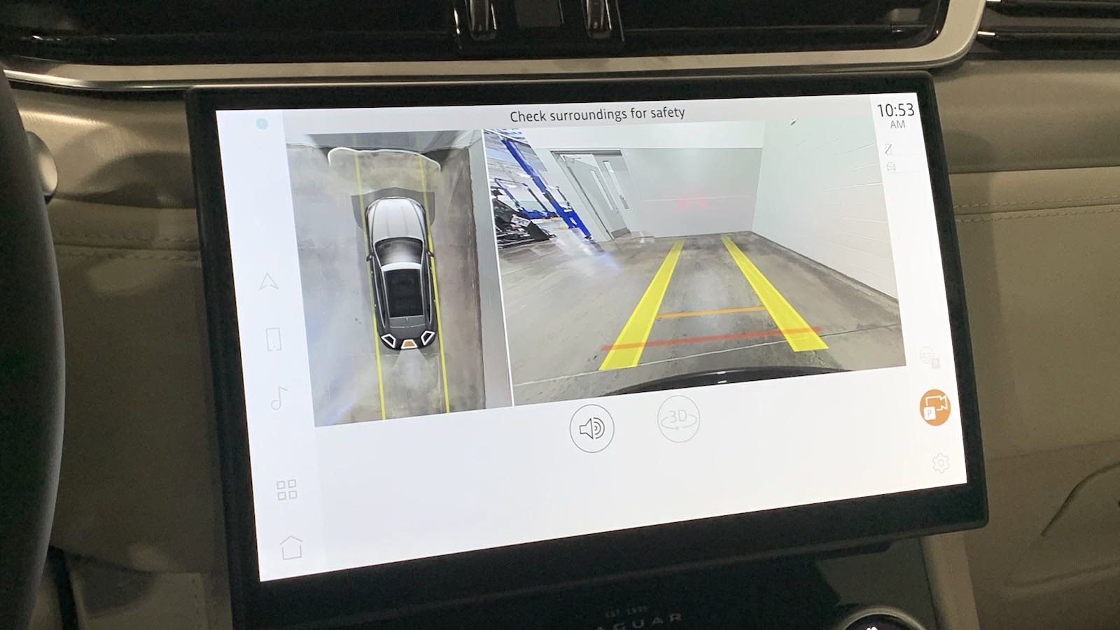 Used 2025 Jaguar F-PACE R-Dynamic S image 20