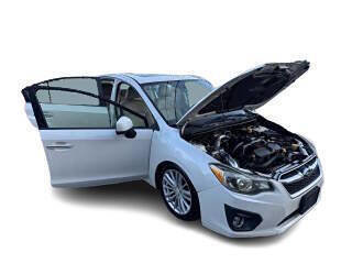 Used 2012 Subaru Impreza 2.0i Limited image 1