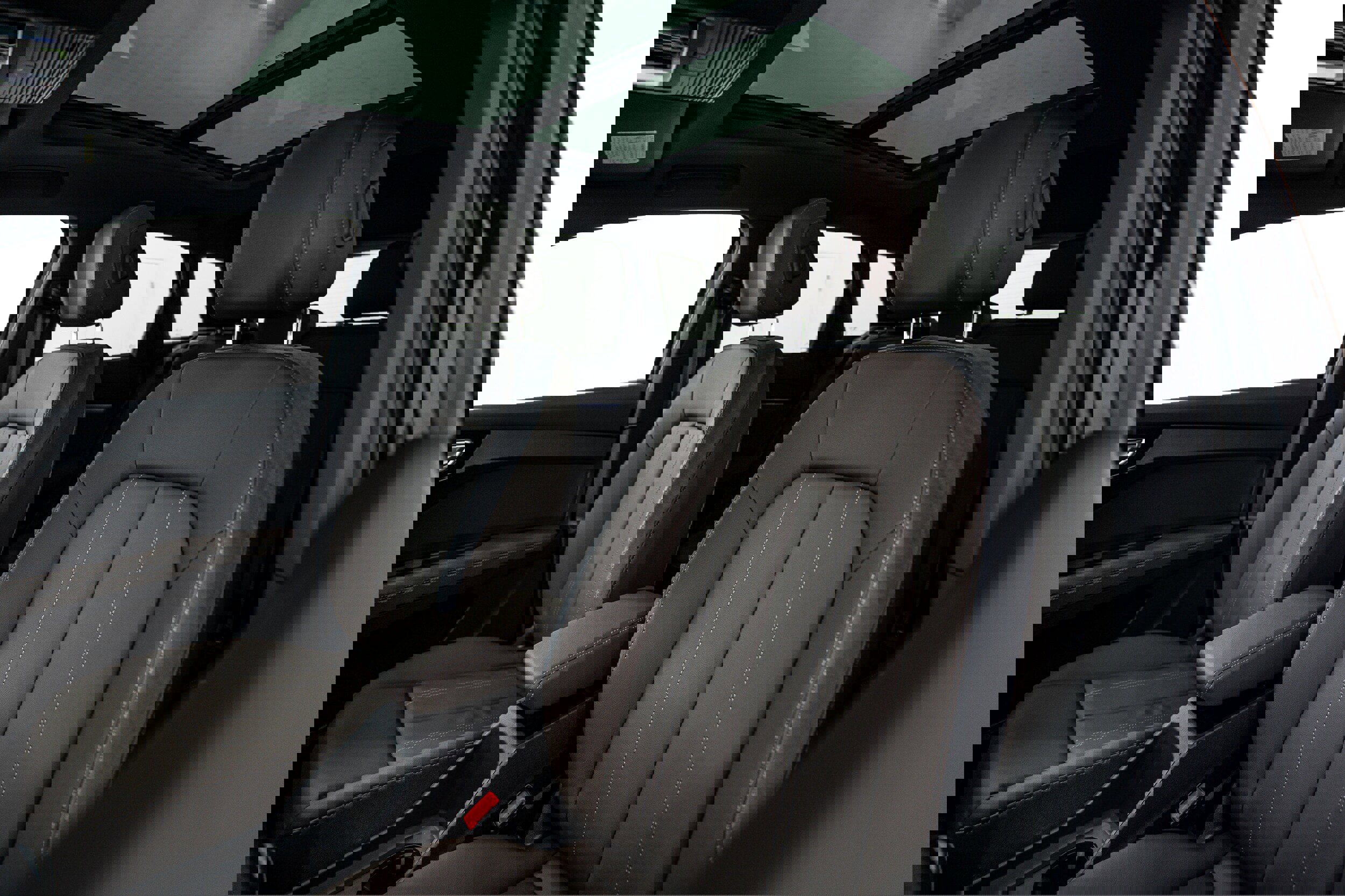 Certified 2023 Audi Q4 e-tron Premium Plus image 18