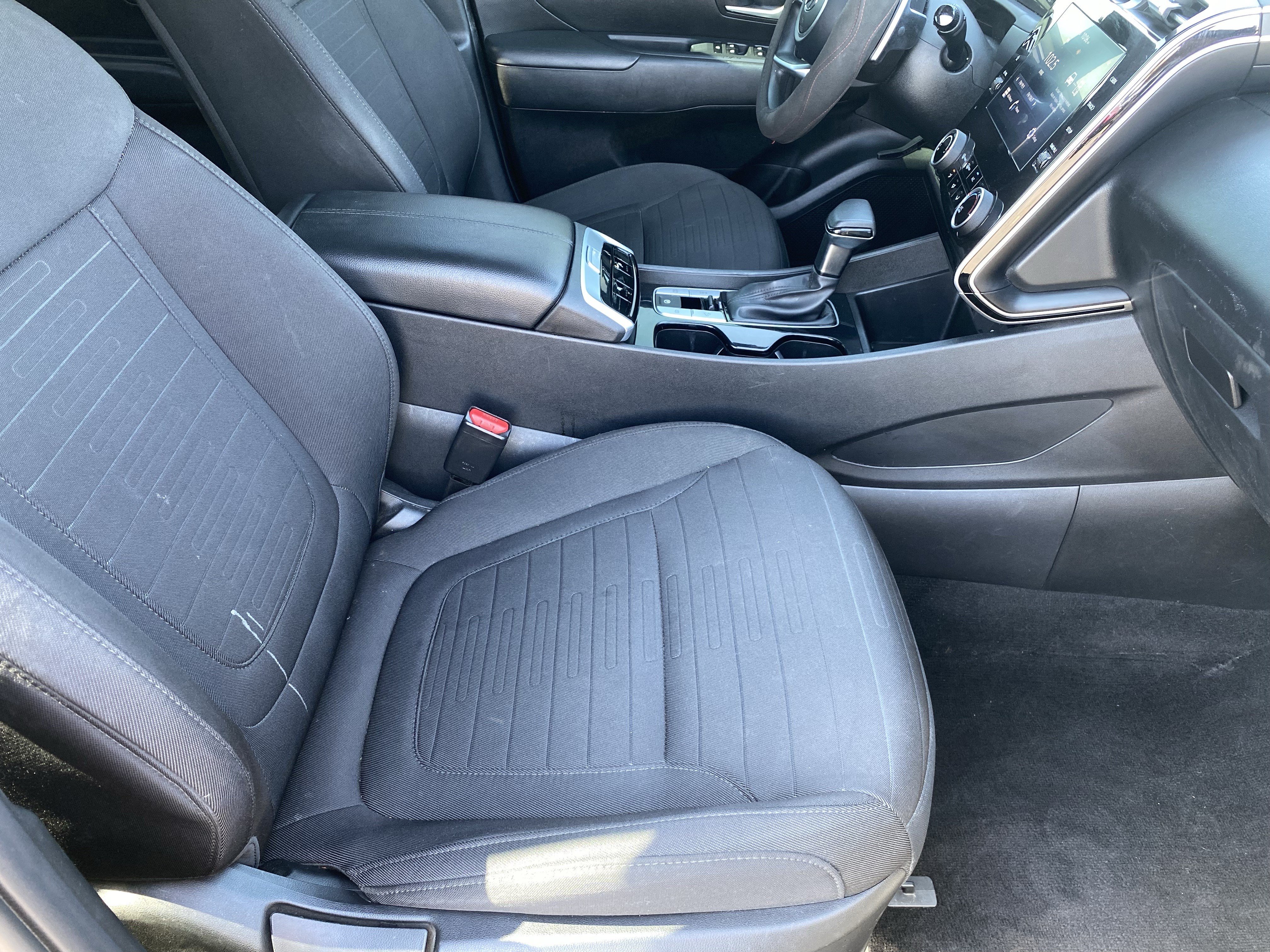 Certified 2023 Hyundai Santa Cruz Night AWD/4WD image 11