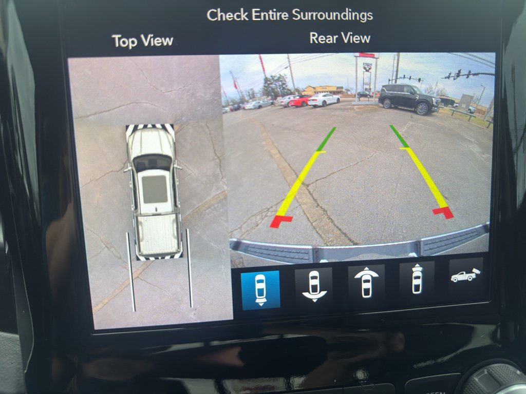 Used 2019 RAM 1500 Laramie image 24