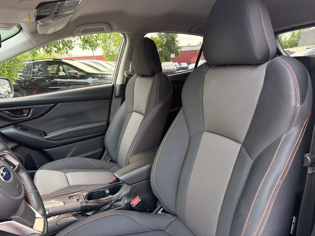 Used 2021 Subaru Crosstrek 2.0i Premium AWD/4WD image 21
