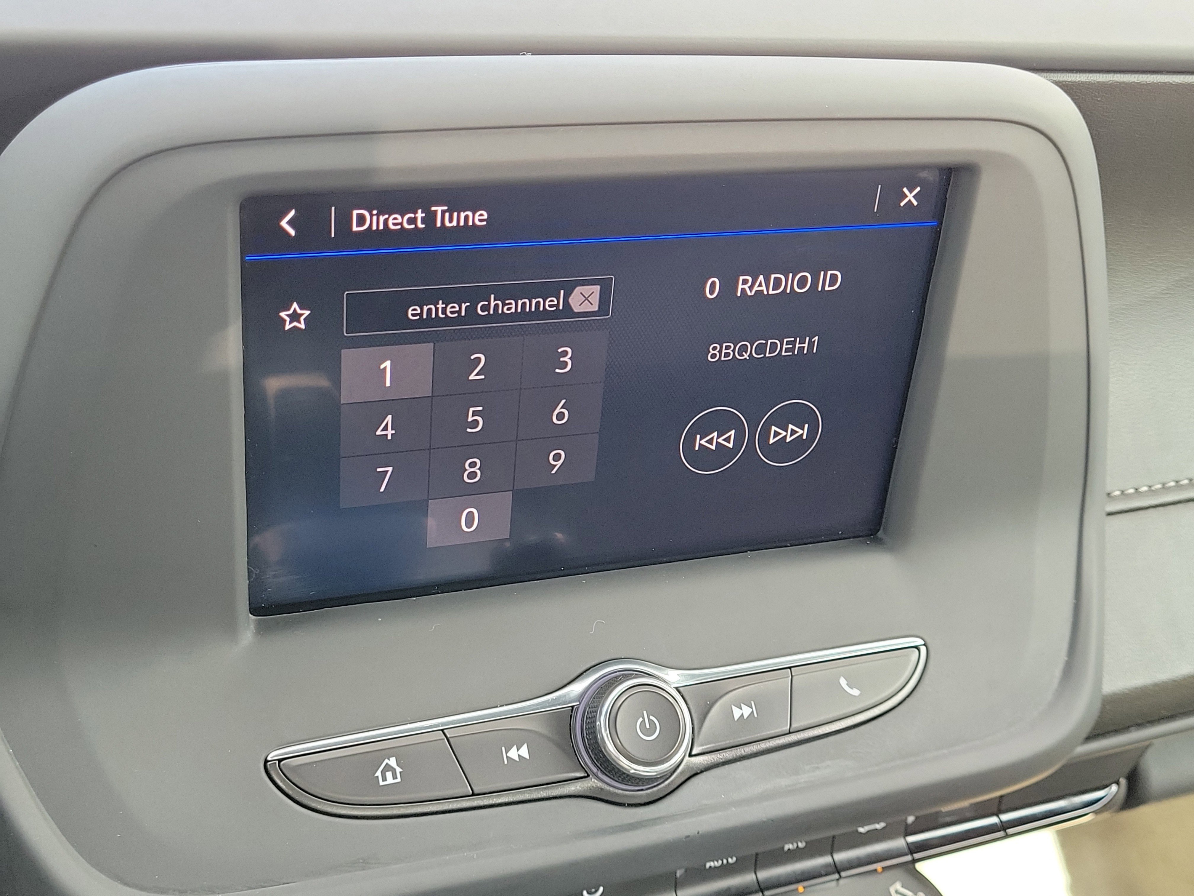 Used 2023 Chevrolet Camaro LT image 22