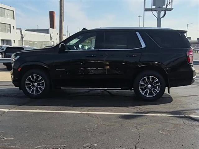 Certified 2023 Chevrolet Tahoe LT image 38