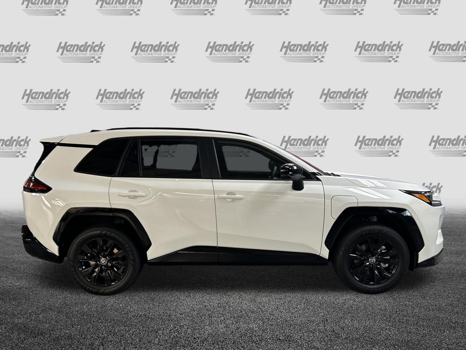 Used 2026 Toyota RAV4 SE AWD/4WD image 11