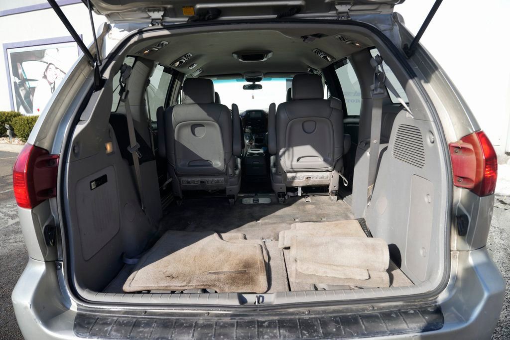 Used 2005 Toyota Sienna XLE image 15