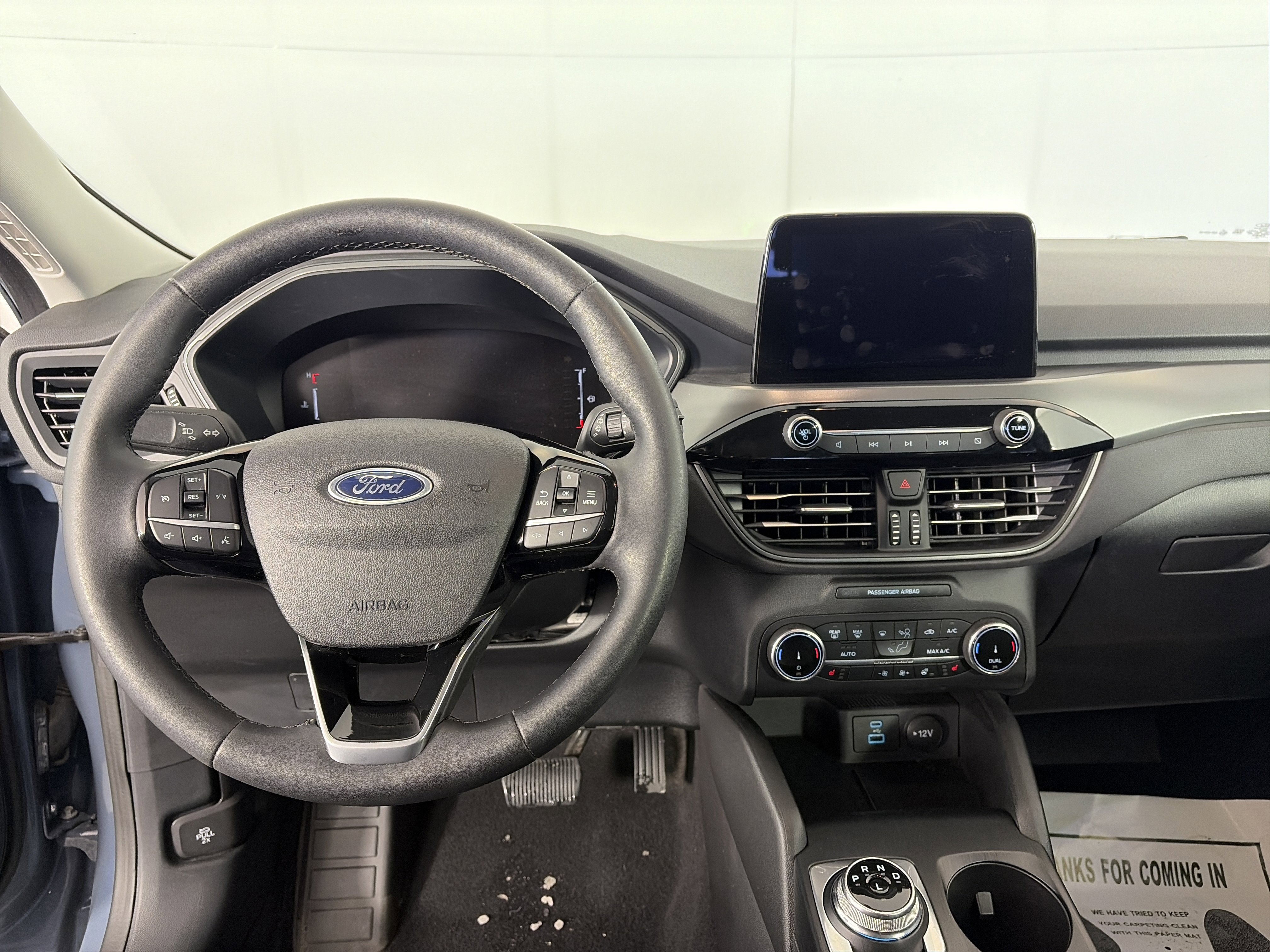 Used 2023 Ford Escape Active image 3