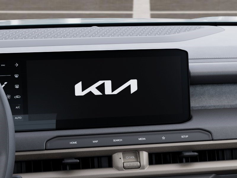 New 2027 Kia Telluride EX AWD/4WD image 20