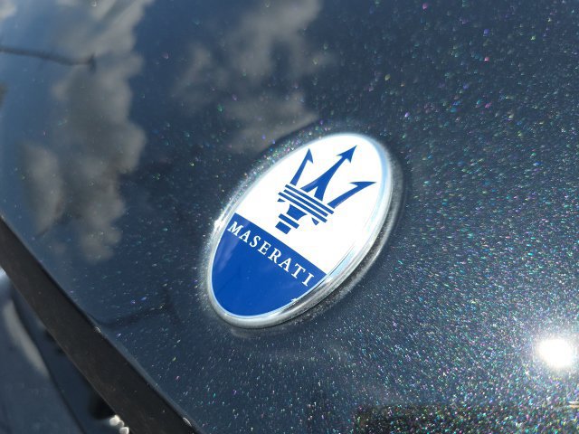 Used 2023 Maserati Levante Modena AWD/4WD image 52