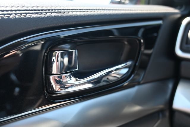 Used 2023 Nissan Maxima SL FWD image 42