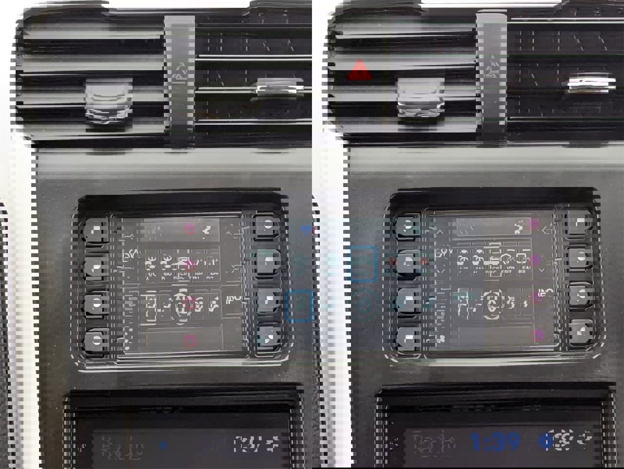 Used 2015 Ford Fusion S image 18