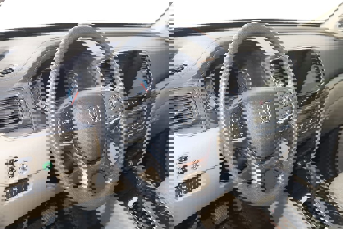 Used 2020 Honda Pilot EX image 6