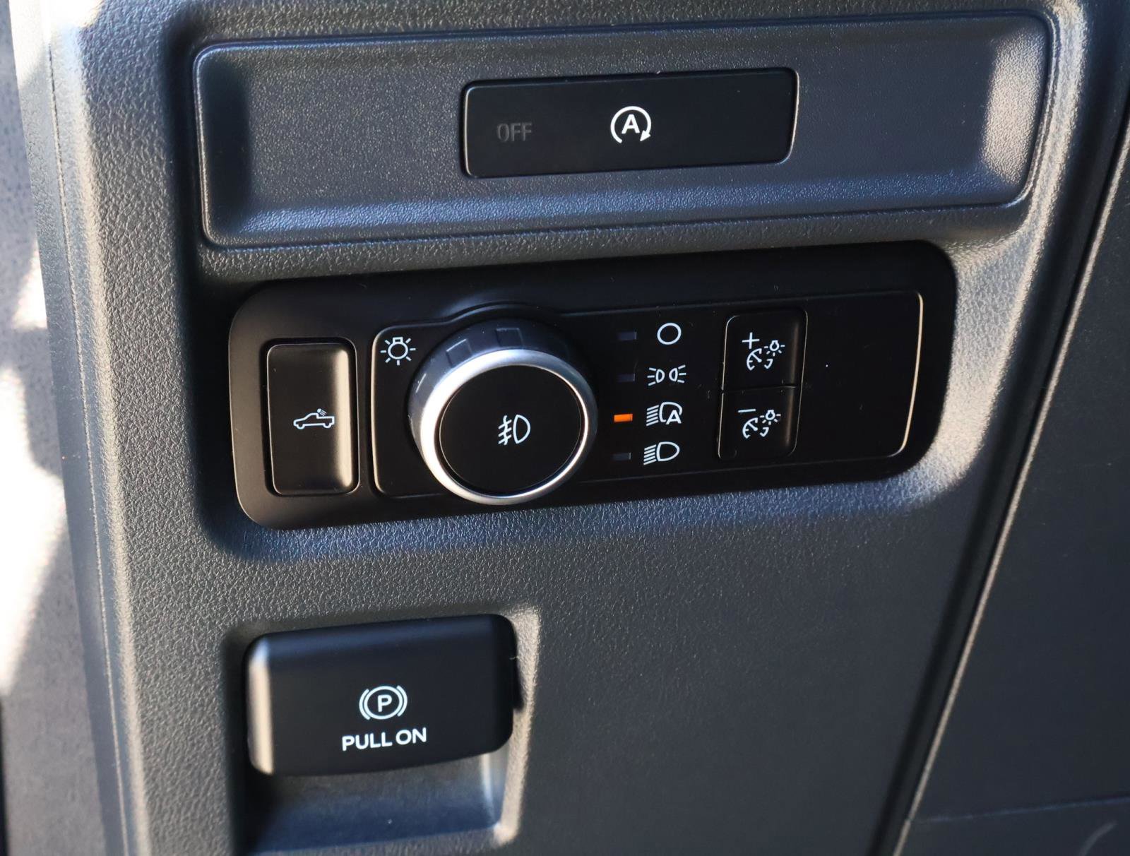 Used 2025 Ford F150 STX w/ Equipment Group 200A image 25