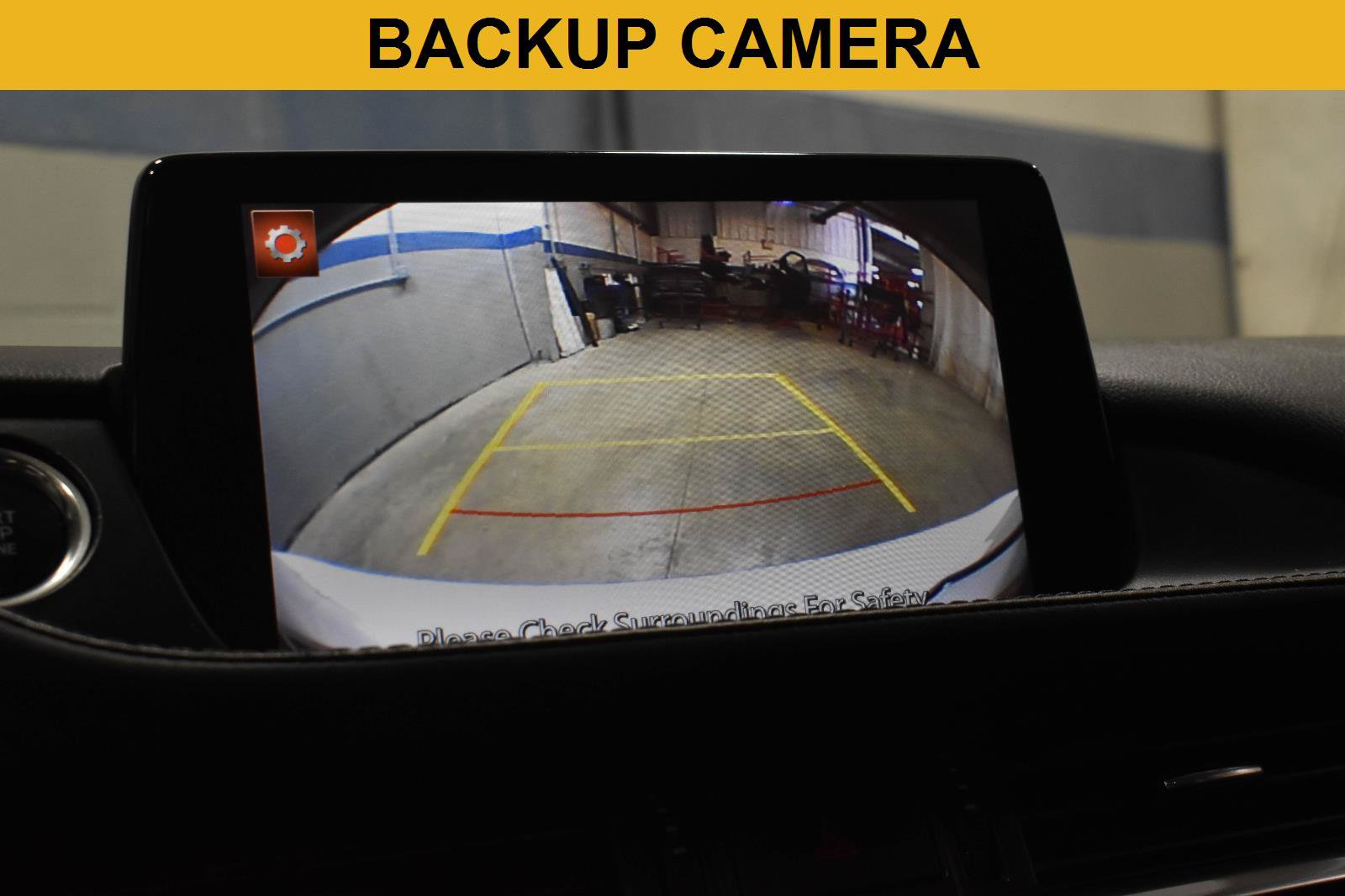 Used 2020 MAZDA MAZDA6 Grand Touring FWD image 4