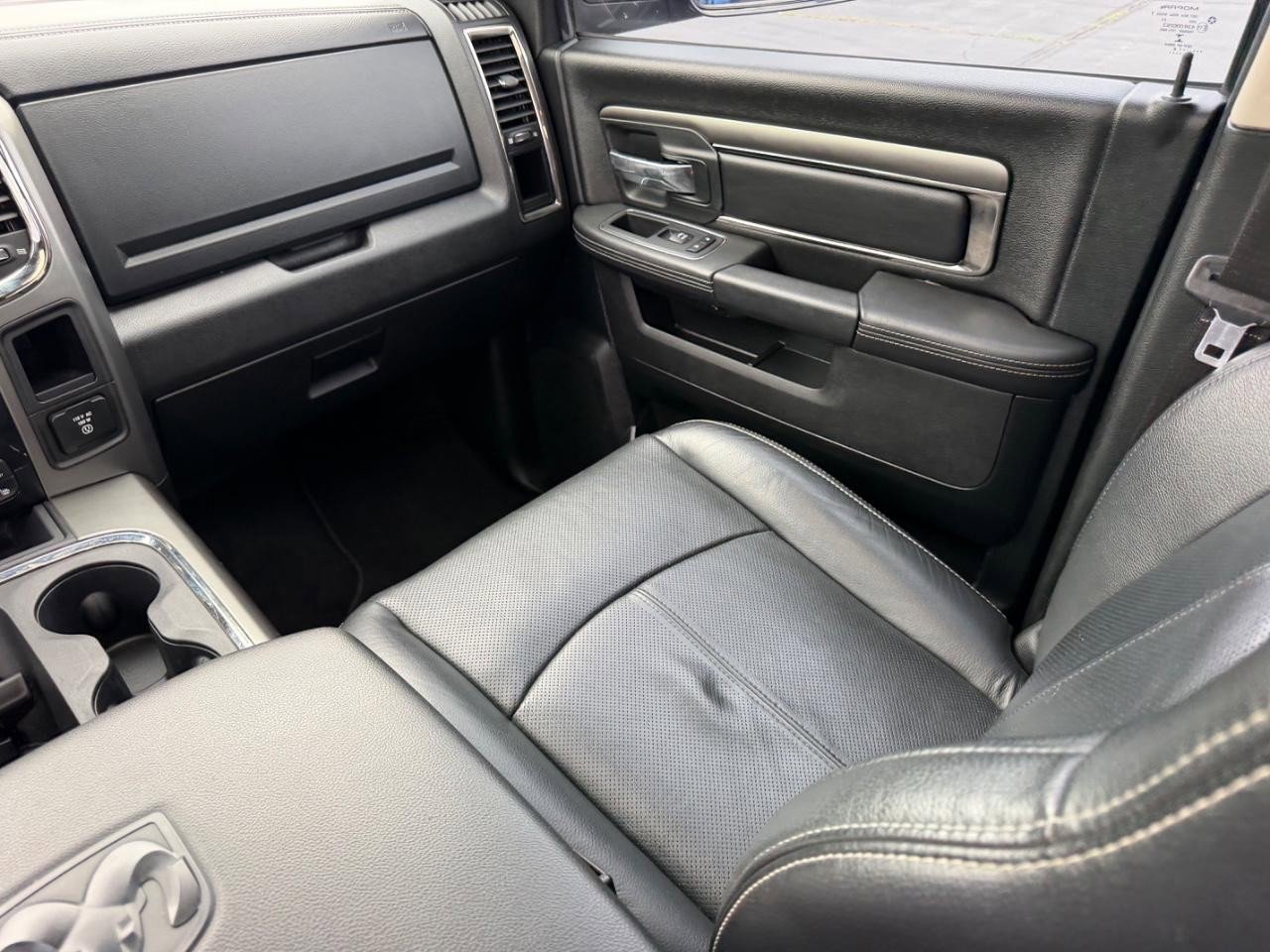 Used 2018 RAM 1500 Sport image 18
