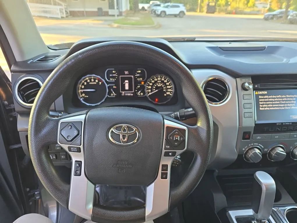 Used 2019 Toyota Tundra Limited image 23
