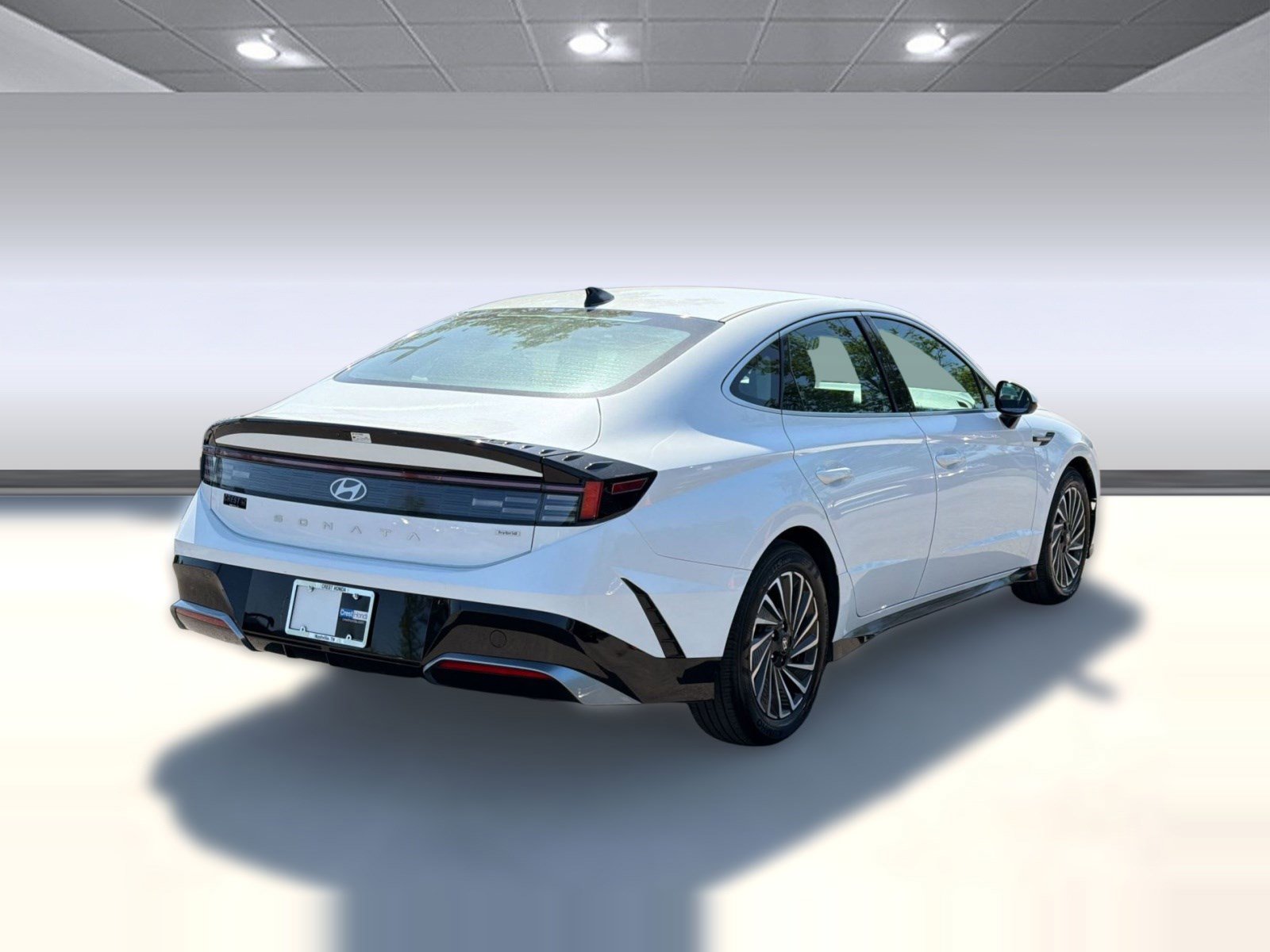 Used 2025 Hyundai Sonata SEL FWD image 9