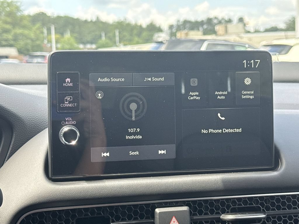 New 2027 Honda HR-V EX-L image 20