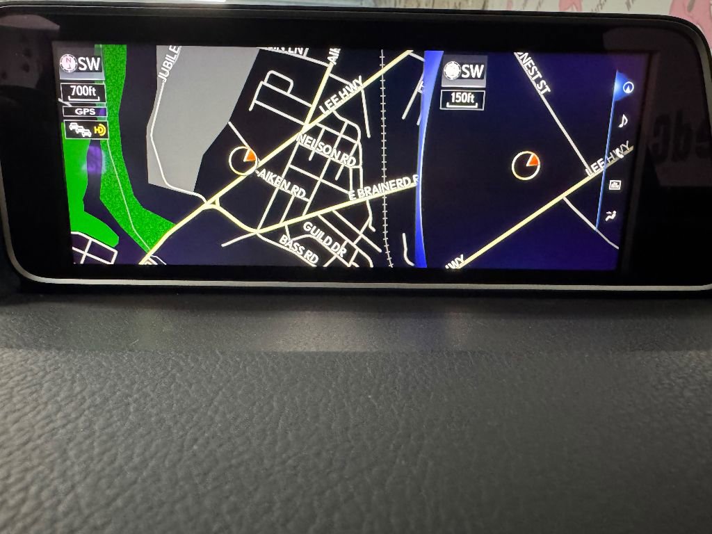 Used 2016 Lexus RX 350 AWD image 29