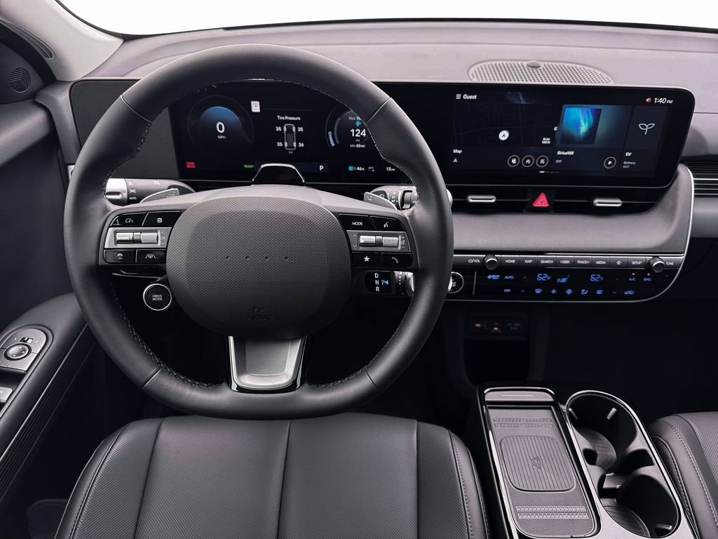 New 2026 Hyundai Ioniq 5 SEL RWD image 18