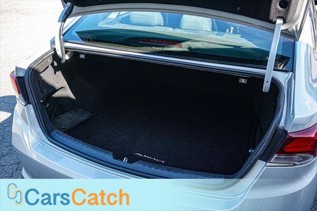 Used 2018 Hyundai Sonata Sport FWD image 37