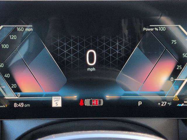 New 2026 BMW 530i xDrive image 11