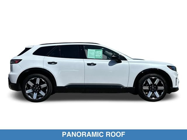 Used 2026 Honda Prologue Elite image 4