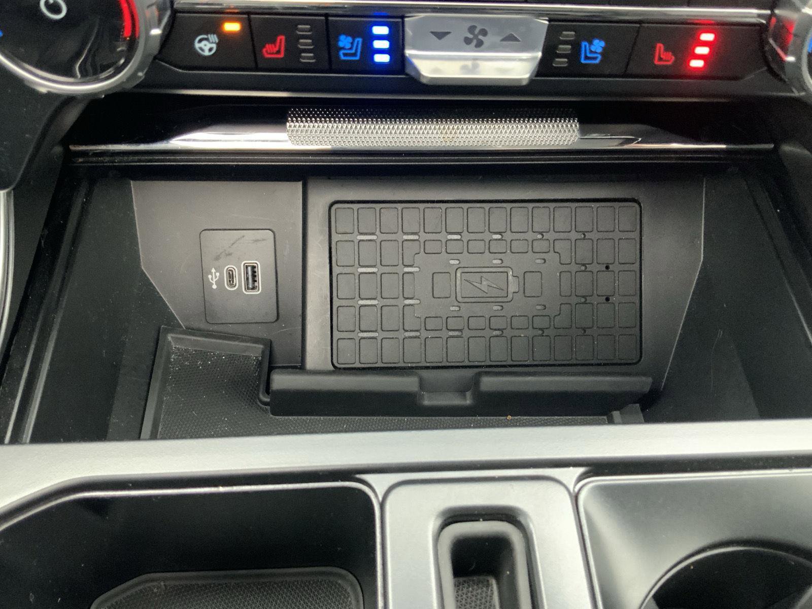 Used 2025 Ford F150 Raptor image 52