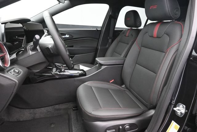 New 2026 Chevrolet Trax RS w/ Sunroof Package FWD image 19