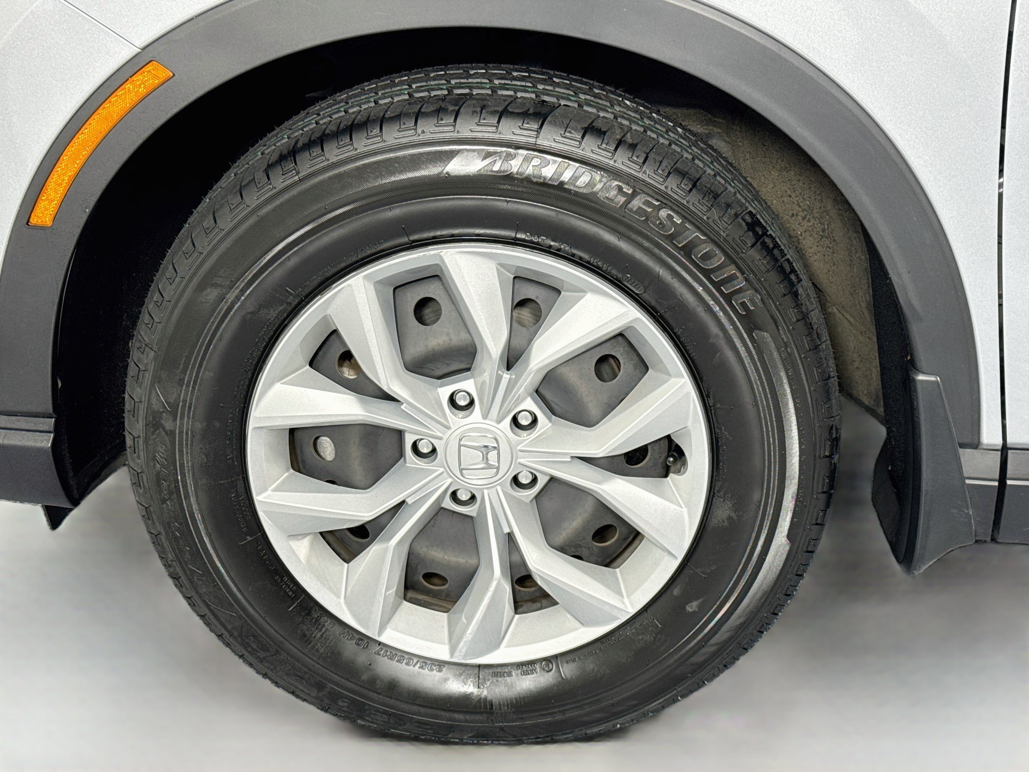 Certified 2024 Honda CR-V LX image 28