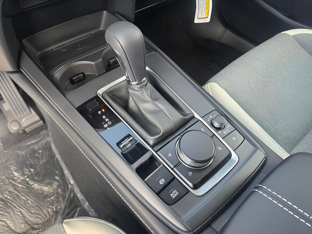 New 2026 MAZDA CX-30 AWD 2.5 S image 15