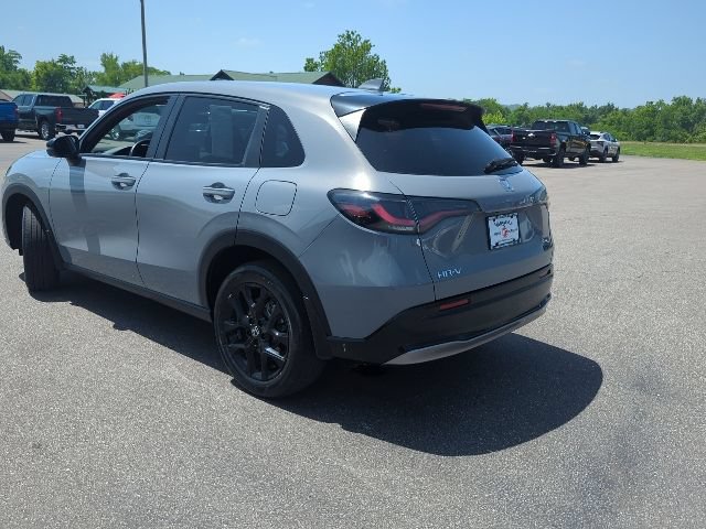 Used 2023 Honda HR-V Sport image 30