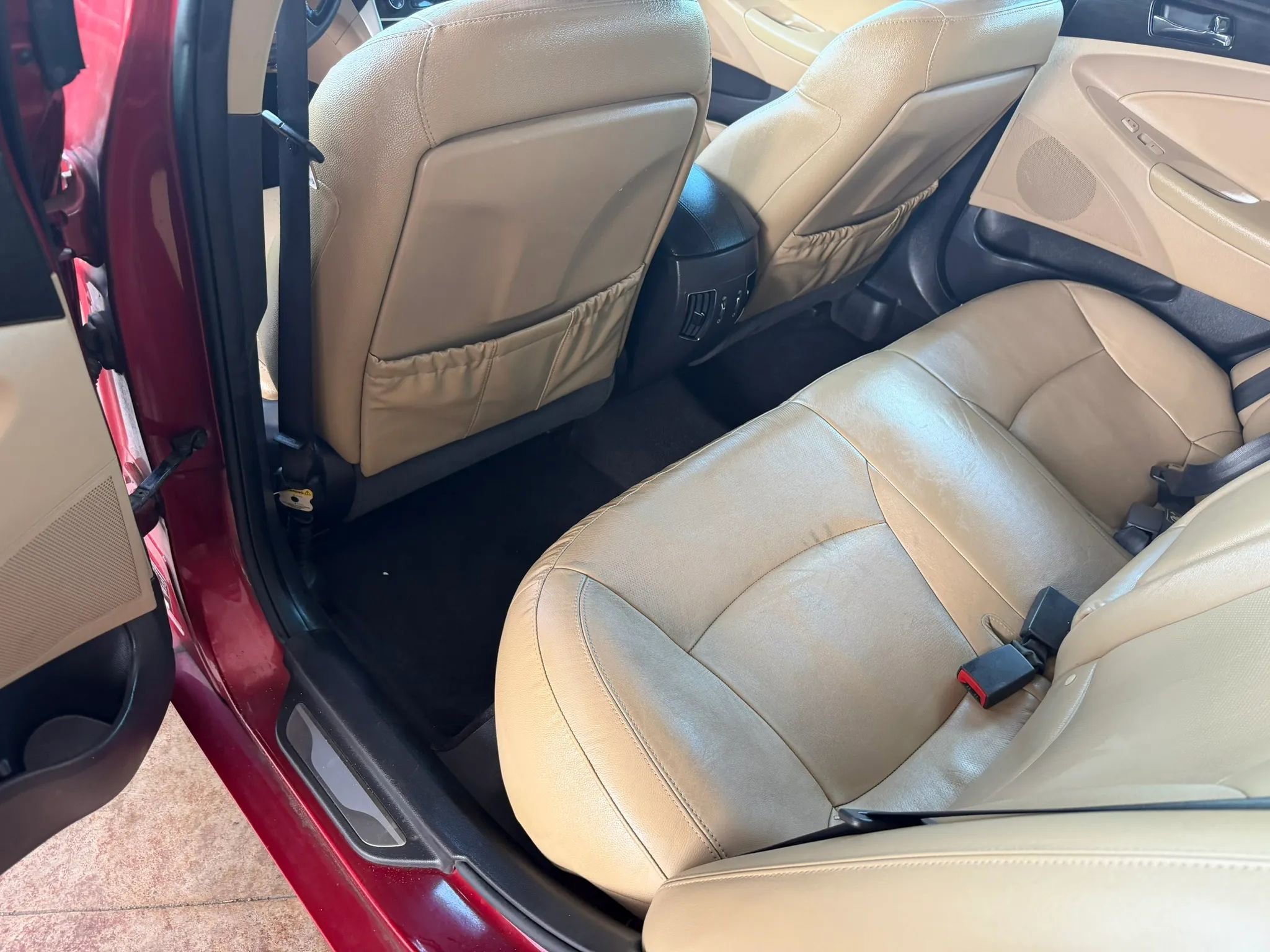 Used 2012 Hyundai Sonata Limited FWD image 20