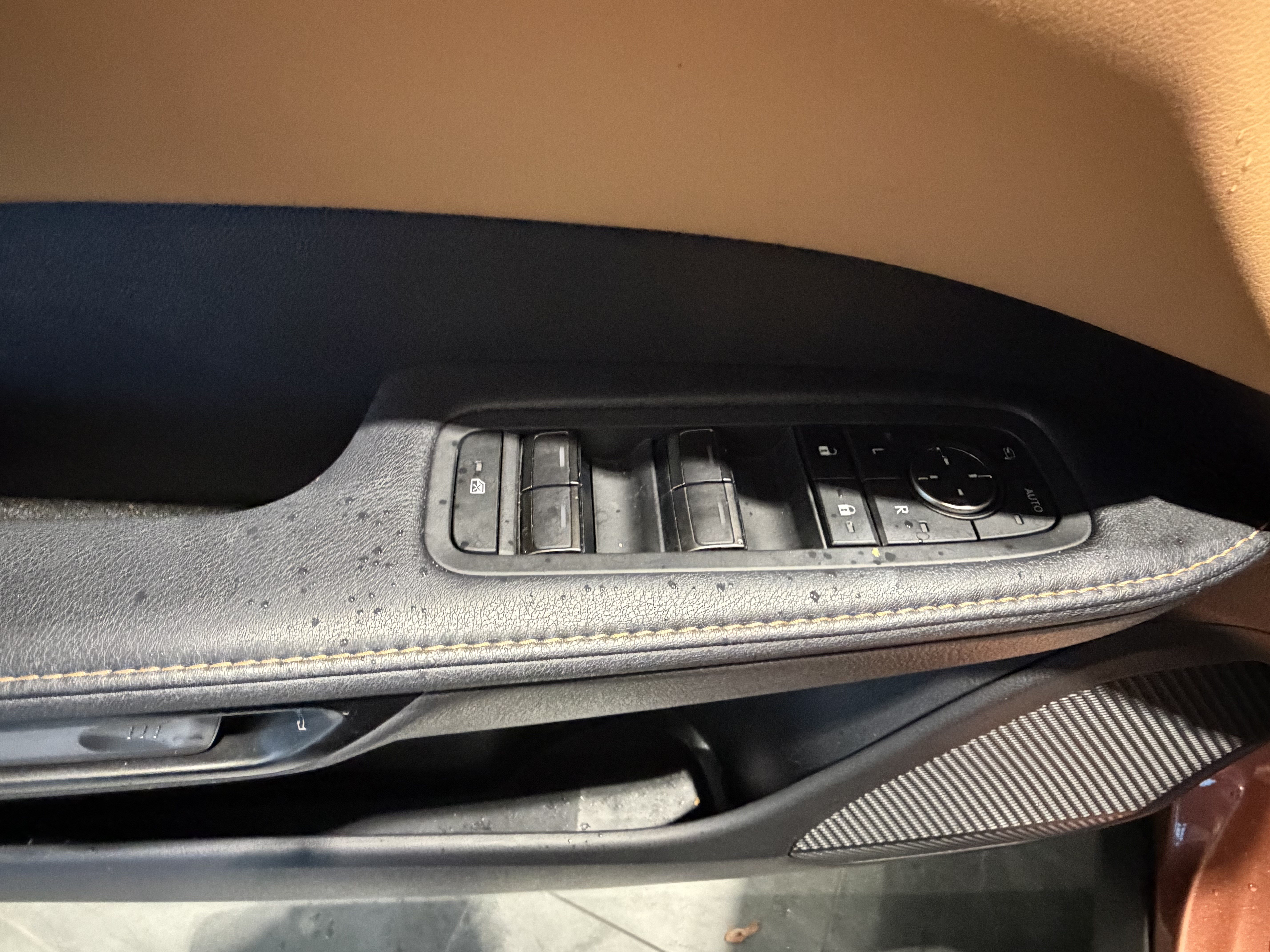 Certified 2026 Lexus RX 350 Premium w/ Accessory Package (Z1) FWD image 14