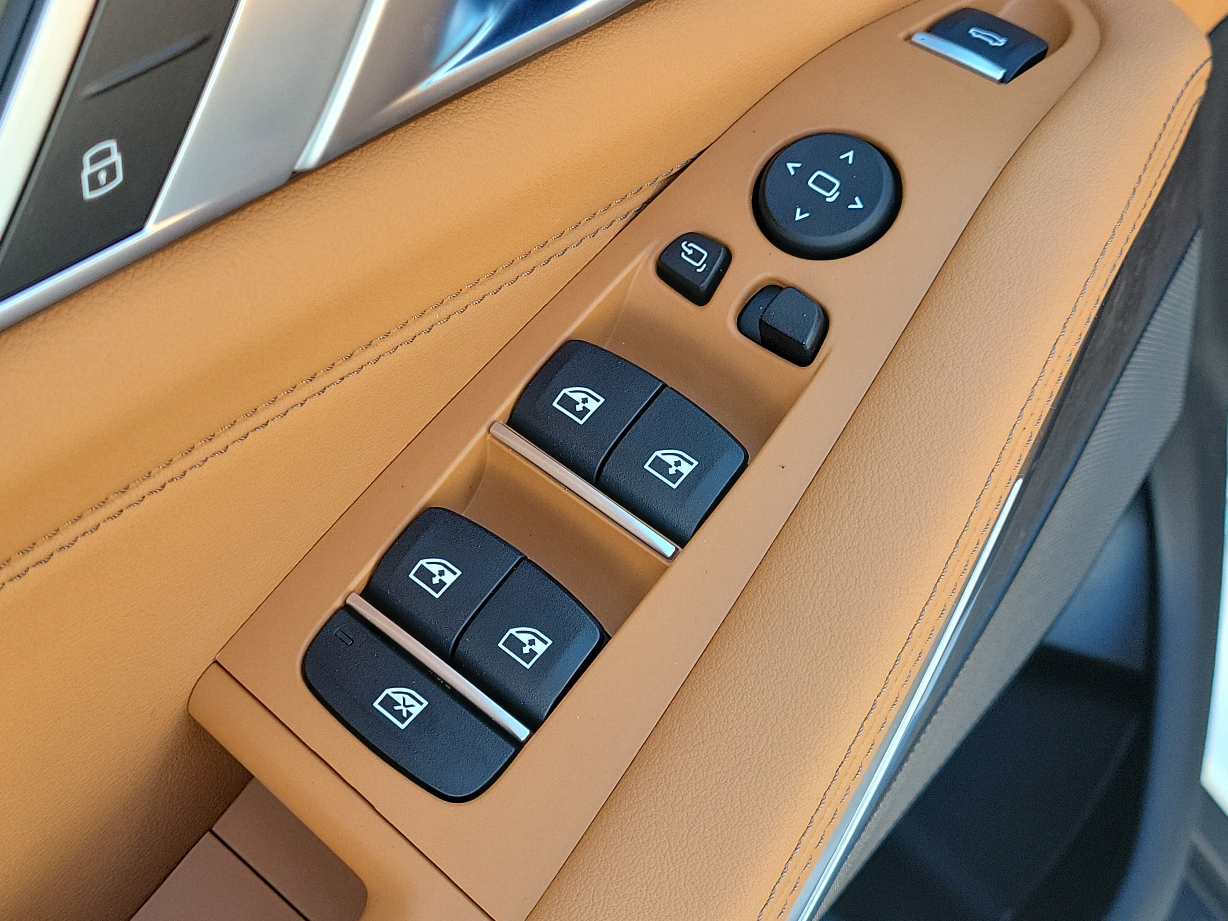 New 2026 BMW X5 xDrive40i w/ Climate Comfort Package image 16